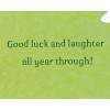 American Greetings St. Patrick’s Day Cards Pack, Good Luck (6-Count)(Good Luck)
