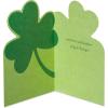 American Greetings St. Patrick’s Day Cards Pack, Good Luck (6-Count)(Good Luck)