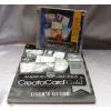 CreataCard Gold 3