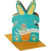 American Greetings Easter Card for Kids (Lots of Fun)(Happy Spring)