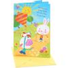 American Greetings Easter Card for Kids (Lots of Fun)(Lots of Fun)