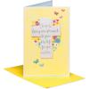 American Greetings Religious Easter Card (Day of Love and Grace)(Love and Grace)