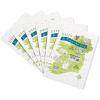 American Greetings St. Patrick’s Day Cards Pack, Good Luck (6-Count)(Map of Ireland)