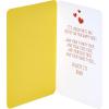 American Greetings Valentines Day Card (Make it Fun)(XOXO)