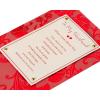 American Greetings Valentines Day Card for Husband (Grateful Every Day to Have You)(About You)