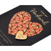 American Greetings Valentines Day Card for Husband (Grateful Every Day to Have You)(I Love You)