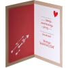 American Greetings Valentines Day Card for Husband (Grateful Every Day to Have You)(Man Who Has My Heart Card)