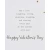 American Greetings Valentines Day Card for Husband (Grateful Every Day to Have You)(Stars)