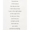 American Greetings Valentines Day Card for Husband, Wife, Boyfriend, Girlfriend or Significant Other (I Love You for Every One)(Red)