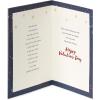 American Greetings Valentines Day Card for Husband, Wife, Boyfriend, Girlfriend or Significant Other (I Love You for Every One)(Red)