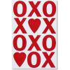 American Greetings Valentines Day Card (Make it Fun)(Red)