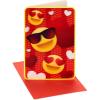 American Greetings Valentines Day Card (Make it Fun)(XOXO)