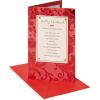 American Greetings Valentines Day Card for Husband (Grateful Every Day to Have You)(About You)