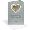 American Greetings Valentines Day Card for Husband (Grateful Every Day to Have You)(I Notice)