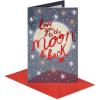 American Greetings Valentines Day Card for Husband, Wife, Boyfriend, Girlfriend or Significant Other (I Love You for Every One)(Red)