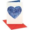 American Greetings Valentines Day Card for Husband, Wife, Boyfriend, Girlfriend or Significant Other (I Love You for Every One)(With You)