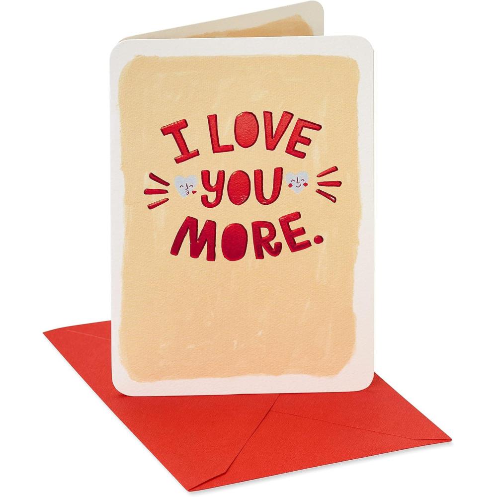 imageAmerican Greetings Valentines Day Card Your DayThe End