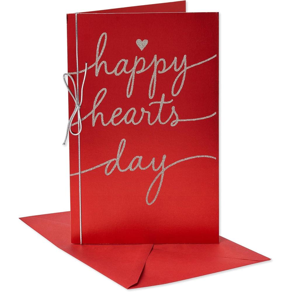 imageAmerican Greetings Valentines Day Card for Friend Like FamilyMake a Difference