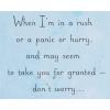 American Greetings Funny Valentines Day Card (Made Up Holiday)(I Get Distracted)