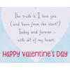 American Greetings Funny Valentines Day Card (Made Up Holiday)(I Get Distracted)