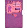 American Greetings Funny Valentines Day Card (Made Up Holiday)(It Doesn’t Hurt)