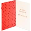 American Greetings Funny Valentines Day Card (Really Like Pizza)(Really Like Pizza)