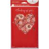 American Greetings Funny Valentines Day Card (Really Like Pizza)(Thinking of You)