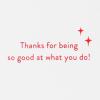 American Greetings Happy New Year Cards with Envelopes, Wonderful Memories (6-Count)(Ltg w Snowflakes)