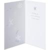 American Greetings Happy New Year Cards with Envelopes, Wonderful Memories (6-Count)(Snowflakes)