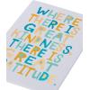American Greetings Happy New Year Cards with Envelopes, Wonderful Memories (6-Count)(Thank You)