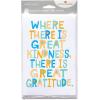 American Greetings Happy New Year Cards with Envelopes, Wonderful Memories (6-Count)(Thank You)
