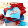 American Greetings Happy New Year Cards with Envelopes, Wonderful Memories (6-Count)(You’re So Kind)