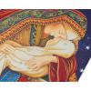 American Greetings Premium Religious Christmas Cards Boxed with Envelopes, Miracle of Christmas, Madonna and Child (14-Count)(PREMIUM MADONNA AND CHILD)