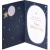 American Greetings Valentines Day Card (Your Day)(More Than That)