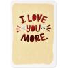American Greetings Valentines Day Card (Your Day)(The End)
