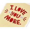 American Greetings Valentines Day Card (Your Day)(The End)