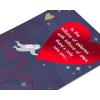American Greetings Valentines Day Card (Your Day)(You Are Amazing)