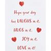 American Greetings Valentines Day Card (Your Day)(Your Day)