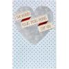 American Greetings Valentines Day Card for Friend (Like Family)(Like Family)