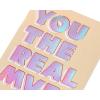 American Greetings Valentines Day Card for Friend (Like Family)(Love Ya)