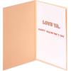 American Greetings Valentines Day Card for Friend (Like Family)(Love Ya)