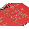 American Greetings Valentines Day Card for Friend (Like Family)(Make a Difference)