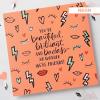 American Greetings Valentines Day Card for Friend (Like Family)(We’re The Best)