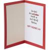 American Greetings Valentines Day Card for Friend (Thanks for Being Wonderful)(Same Kid of Weird)