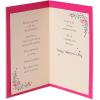 American Greetings Valentines Day Card for Her (I Will Always Love You)(Completely Crazy About You)