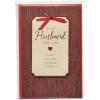 American Greetings Valentines Day Card for Husband (How Grateful I Am)(With Love)