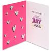 American Greetings Valentines Day Card for Husband, Wife, Boyfriend, Girlfriend or Significant Other (Escape)(To My Weirdo)