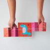 American Greetings Valentines Day Card for Kids (Grand Adventures)(In A Big Way)