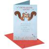 American Greetings Funny Valentines Day Card (Made Up Holiday)(I Get Distracted)