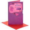 American Greetings Funny Valentines Day Card (Made Up Holiday)(It Doesn’t Hurt)